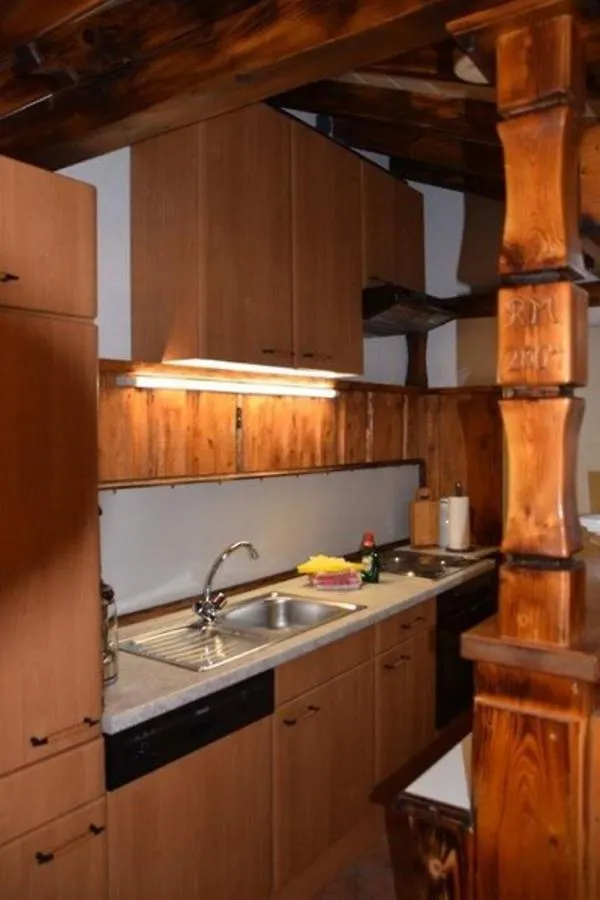 Ferienhaus Zur Kleinen Kneipe Fladungen 0*,  Germany
