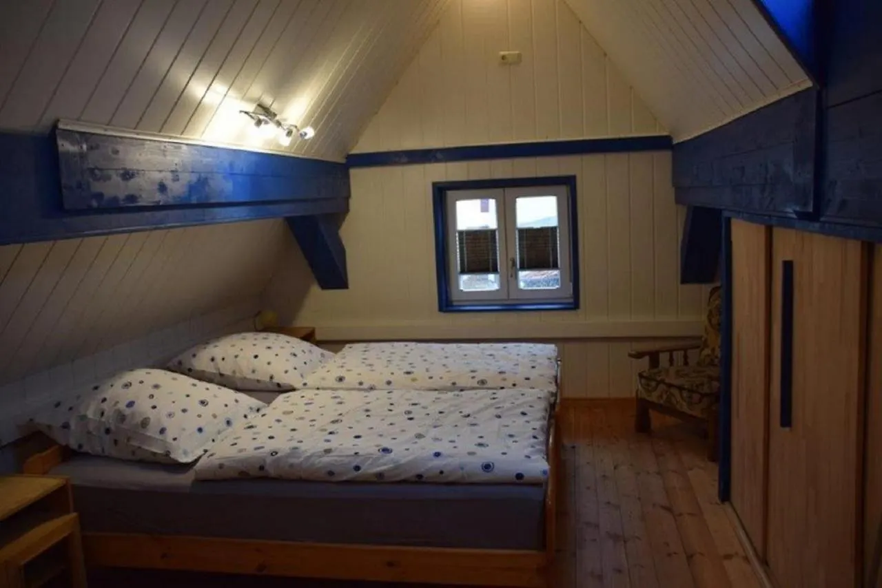 Ferienhaus Zur Kleinen Kneipe Fladungen 0*,  Germany
