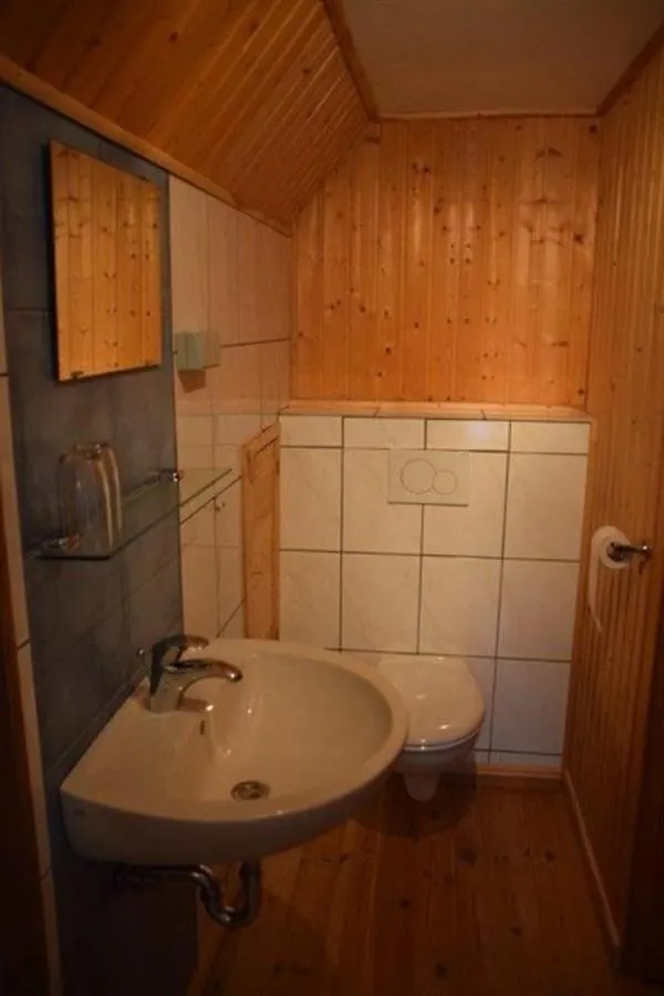 Holiday home Ferienhaus Zur Kleinen Kneipe Fladungen