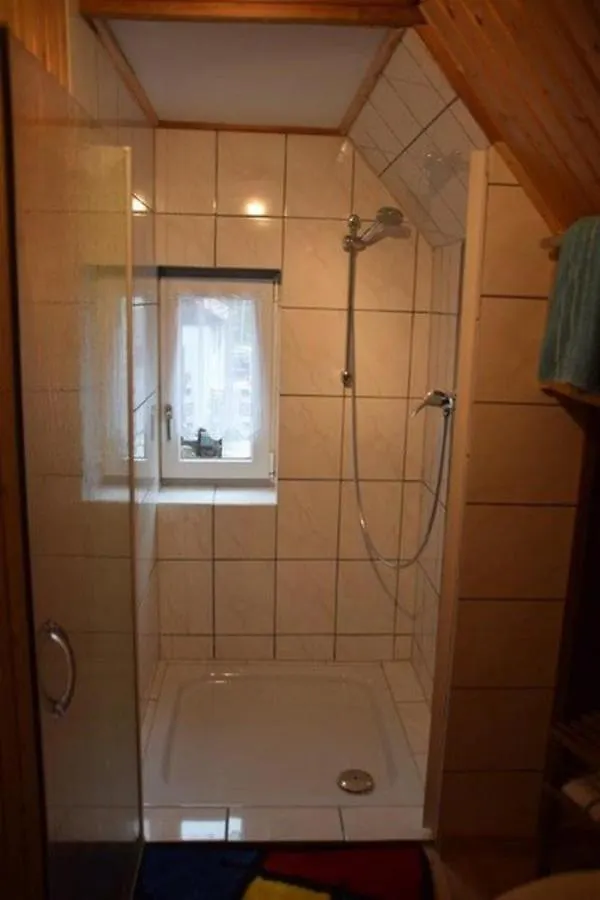 Ferienhaus Zur Kleinen Kneipe Fladungen
